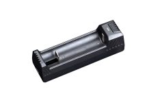 Náhledový obrázek - USB nabíječka Fenix ARE-X1 V2.0 (Li-ion)
