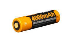 Náhledový obrázek - Dobíjecí baterie Fenix 18650 4000 mAh (Li-Ion)