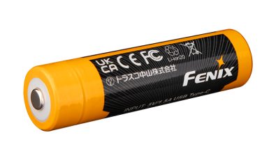 FE18650LI40U-04