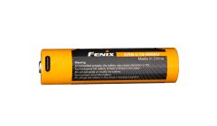 Náhledový obrázek - Dobíjecí USB-C baterie Fenix 18650 4000 mAh (Li-Ion)