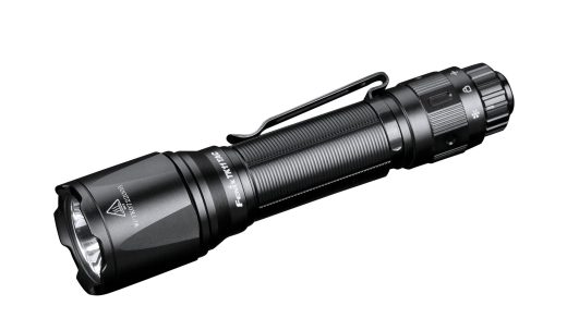 Náhledový obrázek - Taktická svítilna Fenix TK11 TAC šlape jako hodinky – svítí vždy, všude a za jakýchkoli podmínek