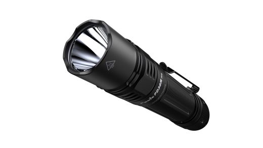 Náhledový obrázek - Svítilna Fenix PD36R PRO spojuje taktické kvality s kapesními rozměry