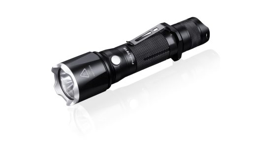 Náhledový obrázek - Fenix TK15 Ultimate Edition je jistá volba pro taktické použití, myslivost i extrémní outdoor