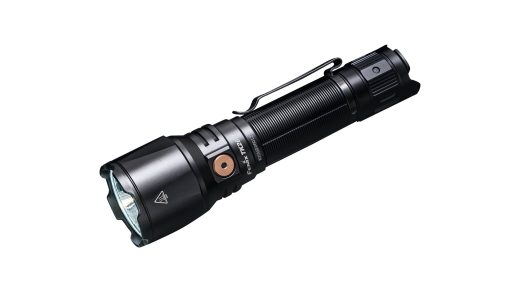 Náhledový obrázek - Nabíjecí svítilna Fenix TK26R vyniká taktickými kvalitami i možnostmi signalizace