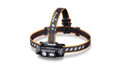 Náhledový obrázek - Nabíjecí čelovka Fenix HM60R