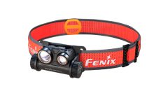 Nabíjecí čelovka Fenix HM65R-DT