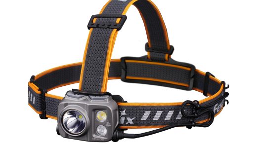 Náhledový obrázek - Nová generace modelu Fenix HP25R vyniká obdivuhodným dosvitem i výkonem