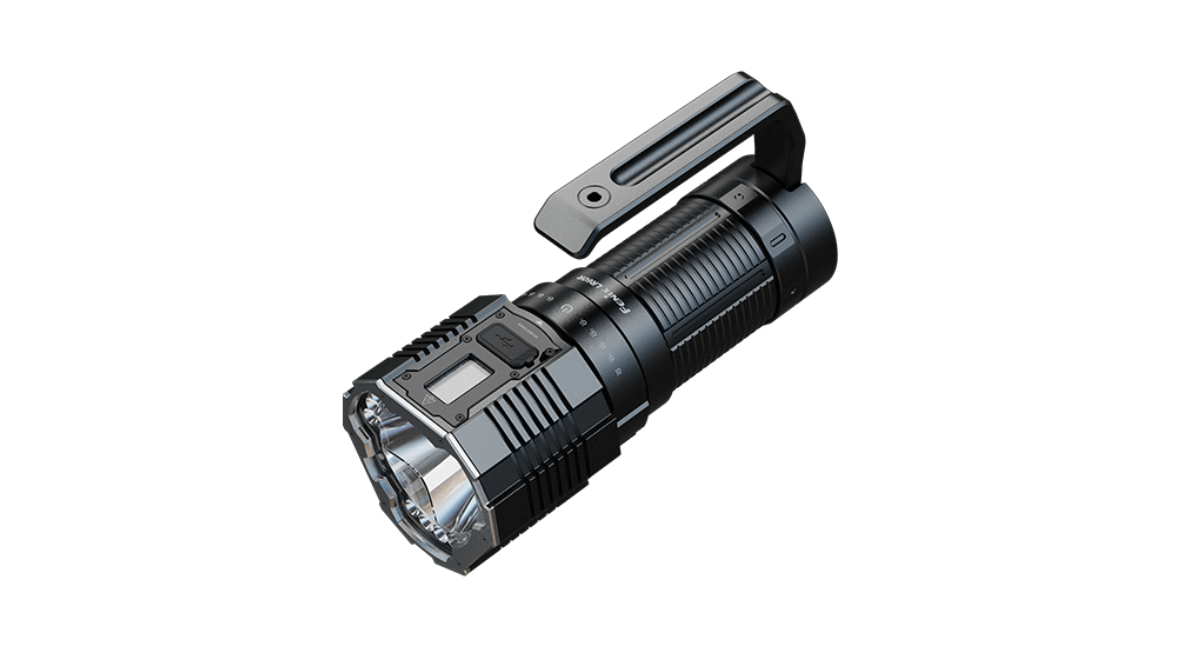 Nabíjecí LED svítilna Fenix LR60R