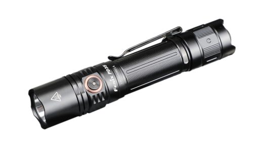 Náhledový obrázek - Svítilna Fenix PD35 V3.0 je všestranným pomocníkem policistů, vojáků i lovců