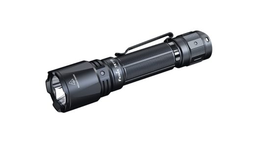 Náhledový obrázek - Zdokonalená taktická svítilna Fenix TK11R si i s plnou výbavou zachovává cenovou dostupnost