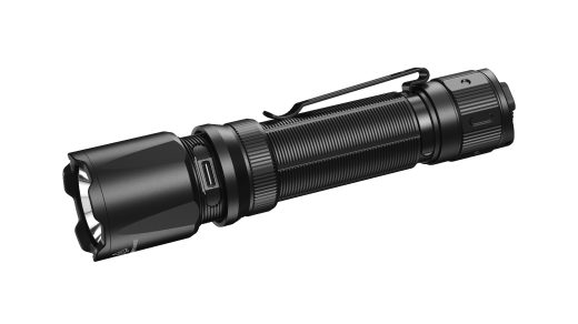 Náhledový obrázek - Taktická a lovecká legenda Fenix TK20R se vrací na výsluní ve vylepšené verzi V2.0