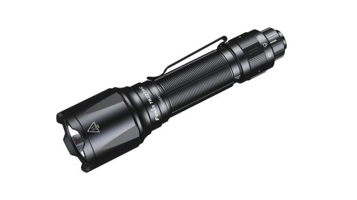 Náhledový obrázek - Taktická svítilna Fenix TK22 TAC fascinuje poměrem dosvitu a výkonu