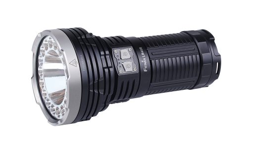 Náhledový obrázek - Světelné dělo Fenix LR40R má mohutnou ráži i enormní „dostřel“
