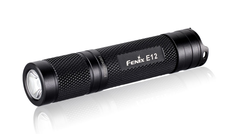 Baterka Fenix E12