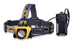 Čelovka Fenix HP30