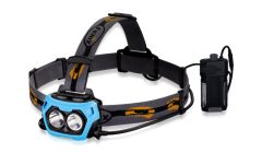 Náhledový obrázek - LED čelovka Fenix HP40F