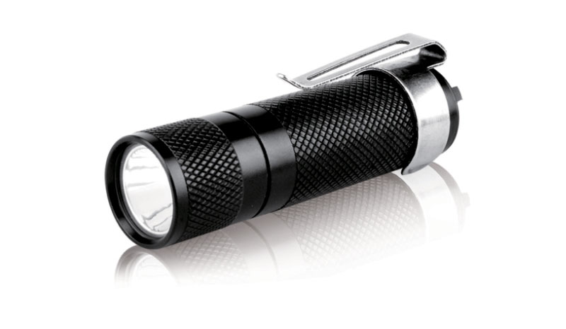 LED svítilna Fenix PD10 R2