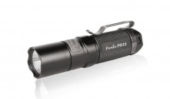 Kapesní svítilna Fenix PD22 Premium G2