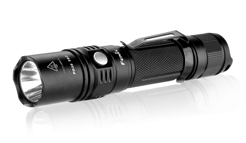 Taktická LED svítilna Fenix PD35 Tactical Edition