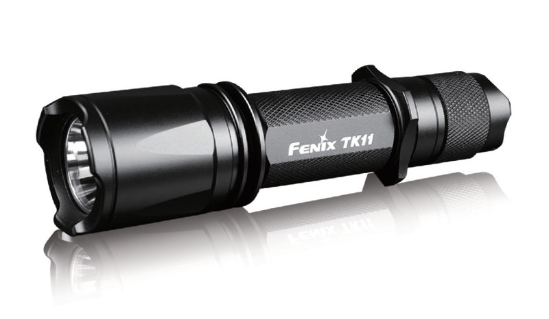 Taktická LED svítilna Fenix TK11