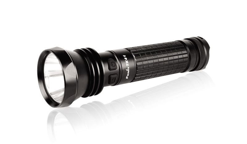 LED svítilna Fenix TK41 Premium U2