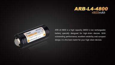 ARB-L4-4800-2-E