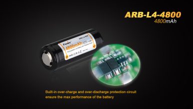 ARB-L4-4800-6-E