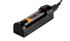 Náhledový obrázek - USB li-ion nabíječka Fenix ARE-X1