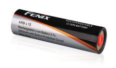 Náhradní akumulátor pro nabíjecí svítilny Fenix ARB-L1S 2600 mAh