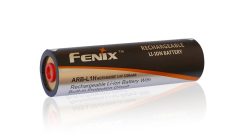 Náhradní akumulátor pro nabíjecí svítilny Fenix ARB-L1H 3200 mAh