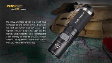 fenix-PD22UE-15