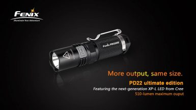 fenix-PD22UE-18