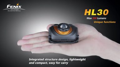 Fenix HL30 R5 06
