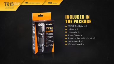 Fenix-TK15UE-16-E
