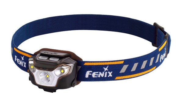 Nabíjecí LED čelovka Fenix HL26R