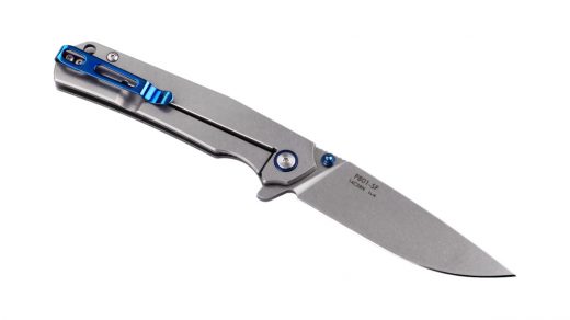 Náhledový obrázek - Fenix představuje značku víceúčelových nožů Ruike