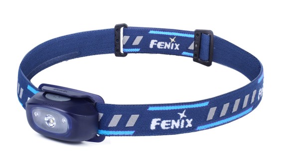 Čelovka Fenix HL16