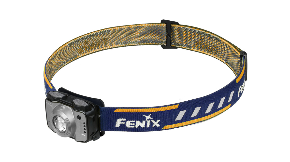 Nabíjecí čelovka Fenix HL12R