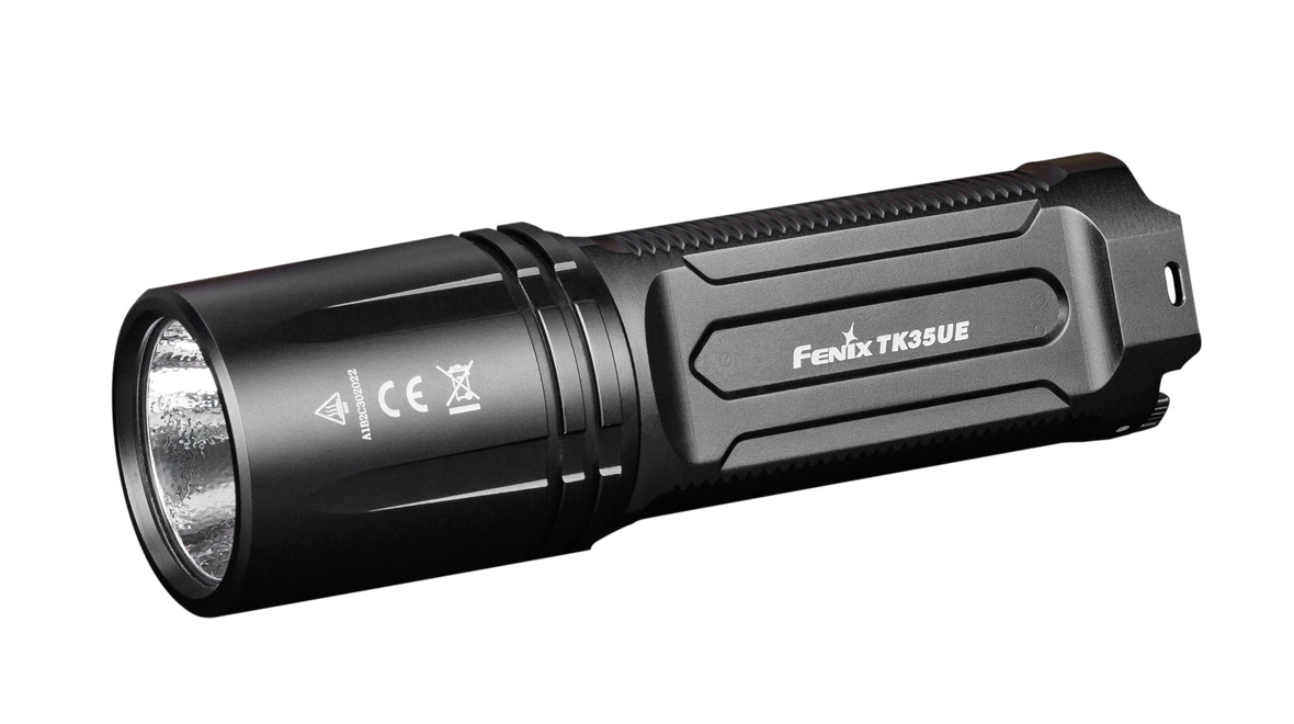 LED svítilna Fenix TK35 Ultimate Edition 3200 lm