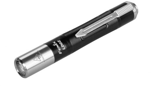 Náhledový obrázek - Fenix LD02 a Fenix LD05 jsou znamenitými miniaturními baterkami pro specialisty