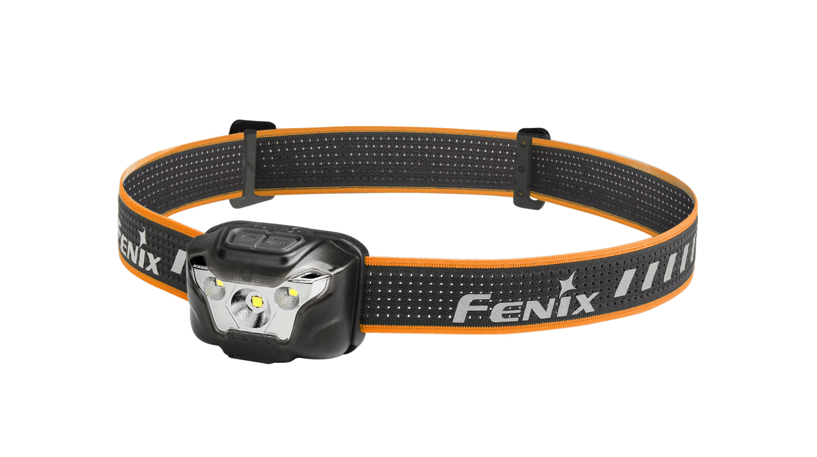 Nabíjecí čelovka Fenix HL18R