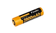 Mrazu odolný akumulátor Fenix 18650 ARB-L18-2900L