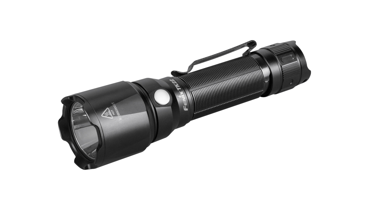 Taktická LED svítilna Fenix TK22 V2.0