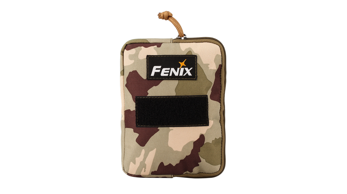 Pouzdro pro čelovky Fenix APB-30