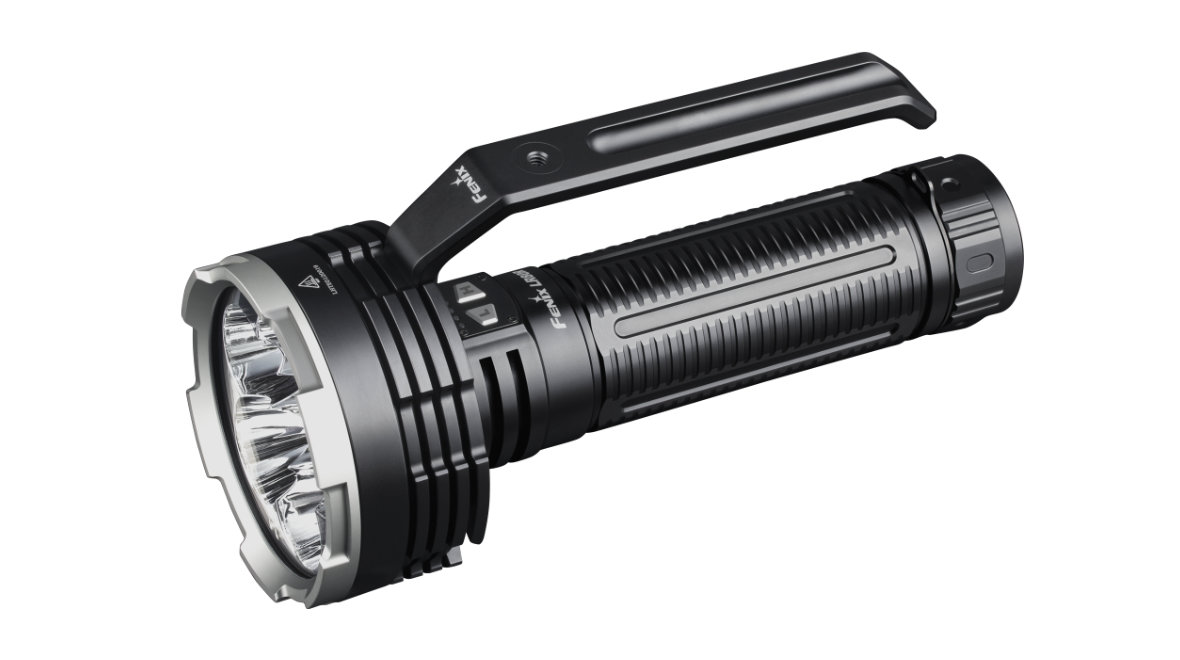 Nabíjecí LED svítilna Fenix LR80R