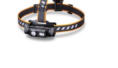 Nabíjecí čelovka Fenix HM60R