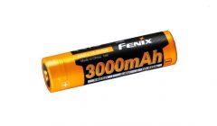 Vysokoproudová baterie 18650 Fenix ARB-L18-3000P