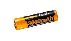 Náhledový obrázek - Vysokoproudová baterie 18650 Fenix ARB-L18-3000P