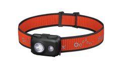 Náhledový obrázek - Čelovka Fenix HL16 (450 lumenů)