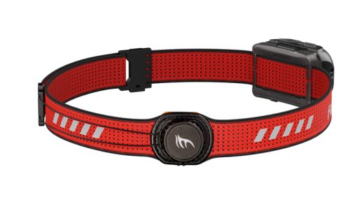 Náhledový obrázek - Nabíjecí čelovka Fenix HL18R-T V2.0 potěší především terénní běžce a další sportovce